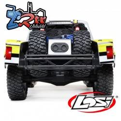 Losi Super Baja Rey 1/6 Brushless Derert Trck 4WD Amarillo