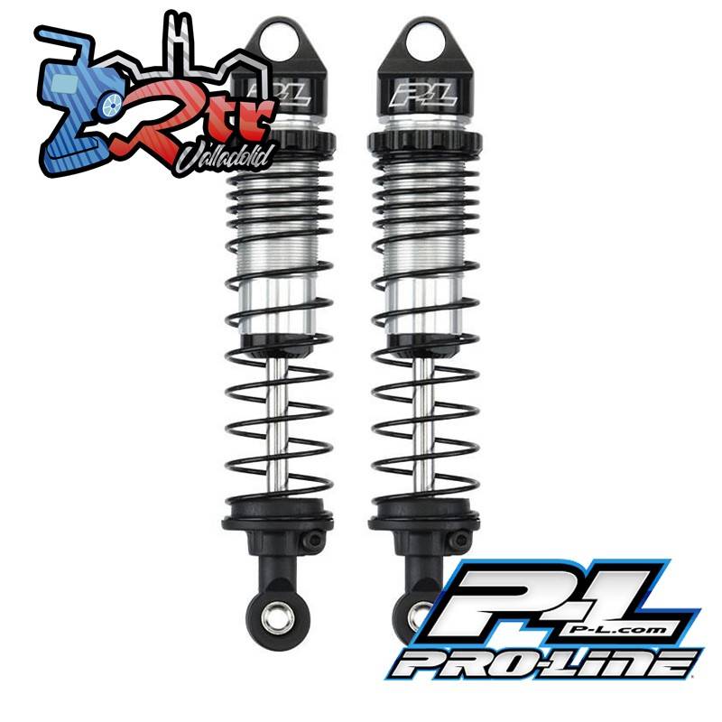 Amortiguadores Proline Big Bore Scaler (90mm-95mm) PR6343-00