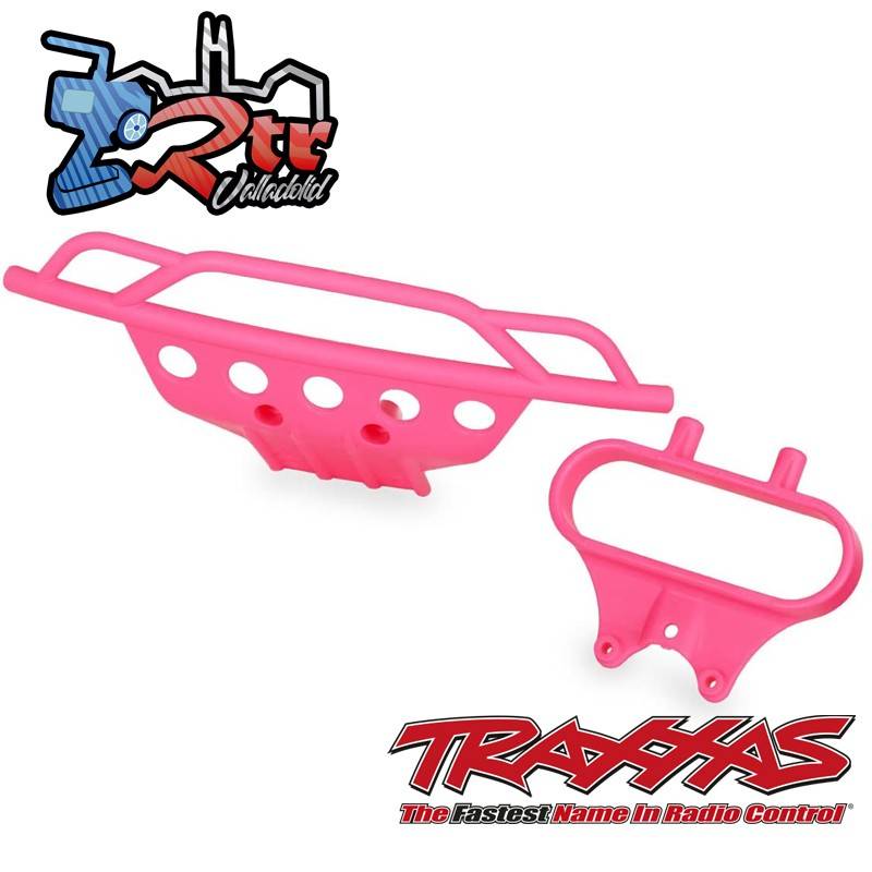 Parachoques Delantero con bases Traxxas TRA5835P