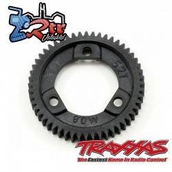 Corona o engranaje recto 52t 0.8 Pich Traxxas TRA6842R