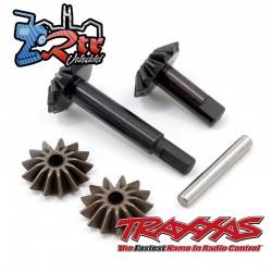 Juego de engranajes, diferencial central Traxxas TRA6883
