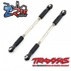 Tensores eslabón del dedo del pie 61 mm 96 mm de centro a centro Traxxas TRA3645