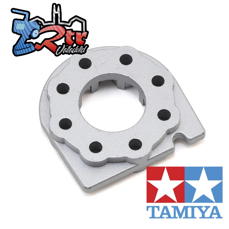 Base de motor Aluminio Tamiya 53666