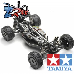 Tamiya Buggy Dark Impact 4Wd DF-03 Kit 4Wd