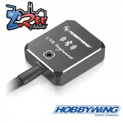 Hobbywing OTA WIFI Programador HW30850400