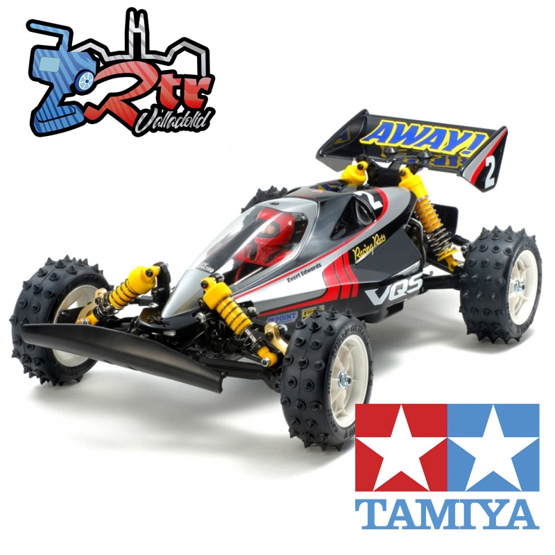 Tamiya VQS (2020) 4WD 1/10 58686
