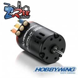 Hobbywing Hobbywing QuicRun 3650 17.5T G2 2170KV Brushless Sensored