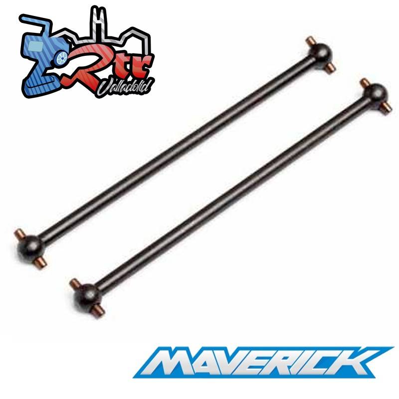 Palier Delantero o Trasero 81.50mm 2 Piezas Maverick MV22111
