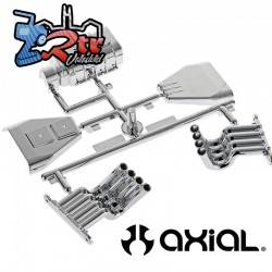 Monster Truck Detalles de Motor Axial AXI31355