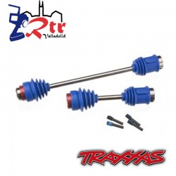 Eje de Transmisión Traxxas E-Maxx 1/10 TRA5151R Opcional