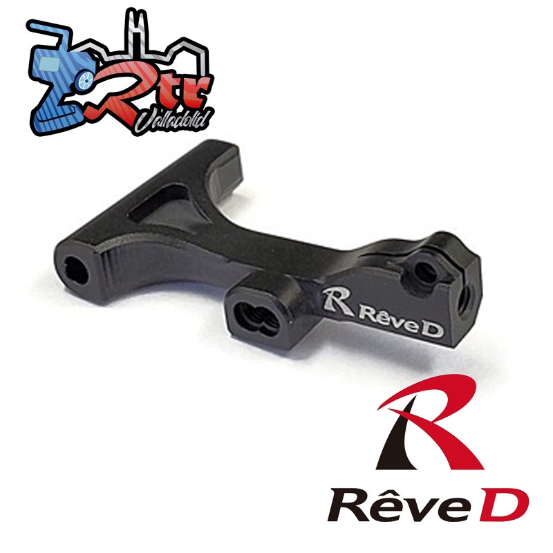 Brazo inferior delantero ligero de aluminio Reve D para RWD