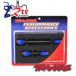 Eje de Transmisión Traxxas E-Maxx 1/10 TRA5151R Opcional