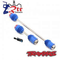 Eje de Transmisión Traxxas E-Revo Summit 1/10 TRA5650R Opcional