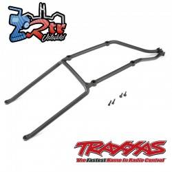 Soporte de carrocería interior con huecos Traxxas X-Maxx TRA7713X