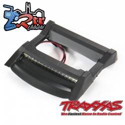 Placa de deslizamiento techo con led  Traxxas TRA6796