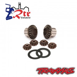 Piñones Internos de Diferencial TRA7782 Traxxas X-MAXX