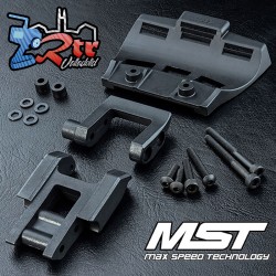 Kit de conversión de motor trasero MST RMX 2.0 MST210579