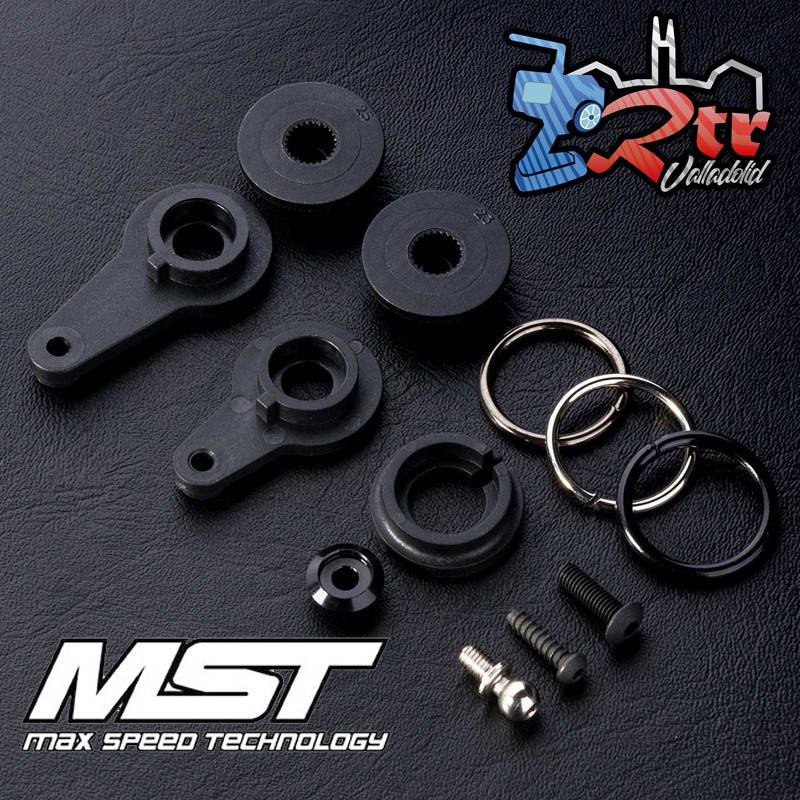 MST Servo Saver universal MST820042