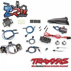 Luces LED Traxxas TRX-4 K5 Blazer Waterproft TRX8090