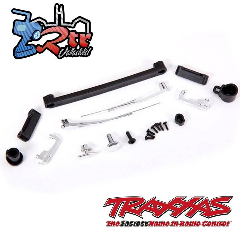 Manillas, limpiadores y accesorios Traxxas TRX9115