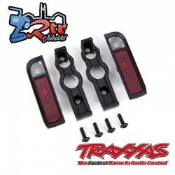 Lamparas de luces traseras TRX-4 K5 Blazer Traxxas TRX9122