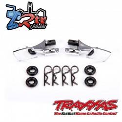 Espejos retrovisores TRX-4 K5 Blazer Traxxas TRX9118