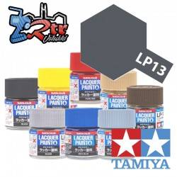 LP-13 Pintura Laca Gris IJN (Sasebo Arsenal) 10Ml Tamiya