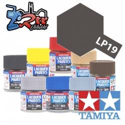LP-19 Pintura Laca Metal de pistola 10Ml Tamiya