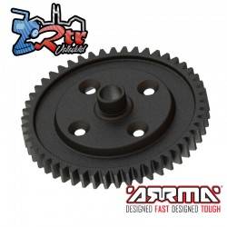 Corona del Diferencial 50T EXB Caja del Diff 29mm Arrma ARA310978