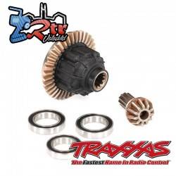 Diferencial, trasero, completo (para X-Maxx® 8s) TRA7881