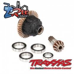 Diferencial, delantero, completo (para X-Maxx® 8s) TRA7880