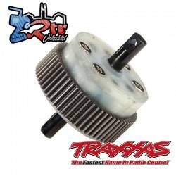 Diferencial, completo (2WD Rustler®, Bandit, Stampede®, Slash de escala 1/10) TRA2380