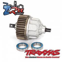 Diferencial central, completo (E-Revo® VXL) TRA8687