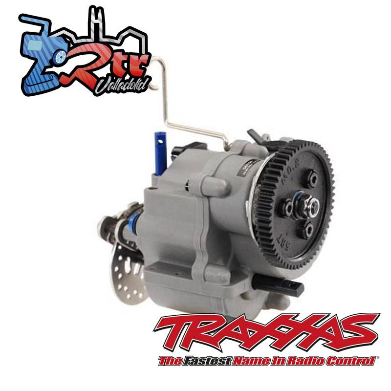Transmisión, completa (T-Maxx® 3.3) TRA4983