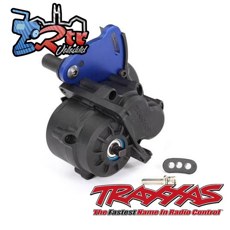 Transmisión, completa (E-Revo® VXL) TRA8695