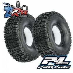 Ruedas Proline 1.9" Trencher Predator Crawler PR10128-03