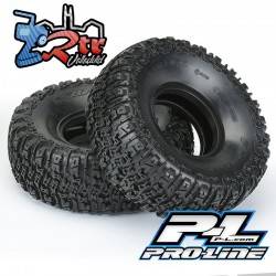 Ruedas Proline 1.9" Trencher Predator Crawler PR10128-03