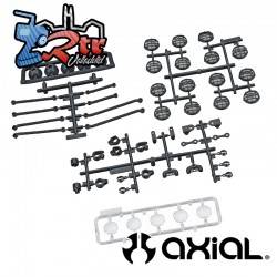 Juego de barra de luces universal de 5 cubos Axial AX31049