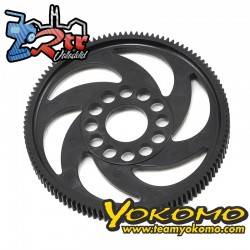 Engranaje recto Yokomo 86T DCS (48Pitch) SG-A4886