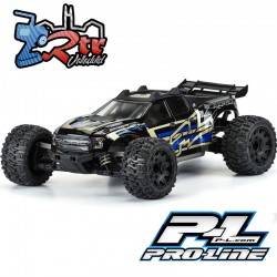 Proline 2017 Ford F-150 Raptor cuerpo Transparente Traxxas Rustler 4Wd PR3528-17