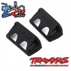 Protectores, servo de dirección Traxxas TRA5315