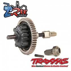 Diferencial central, completo (para Hoss ™ 4X4 VXL) TRA6780A