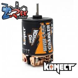Motor Konect PRO TORSION crawler 23T 1300kv 5 slots