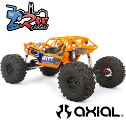 Axial RBX10 Ryft 1/10 Brushless 4WD RTR Anaranjado