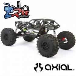 Axial RBX10 Ryft 1/10 Brushless 4WD RTR Negro
