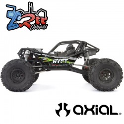 Axial RBX10 Ryft 1/10 Brushless 4WD RTR Negro