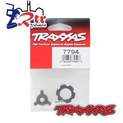 TRA7794 Traxxas X-Maxx E-Revo