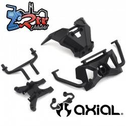 Soporte para carrocería y parachoques Can-Am Maverick X3 Yeti Jr AXI31584