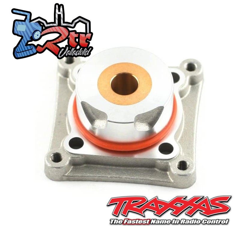 Placa trasera / junta tórica de 20x1,4 mm (para motores con arranque) (TRX 2.5, 2.5R) Traxxas TRA5274