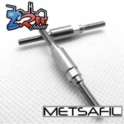 Conjunto de Eslabones Reforsados Maverick Quantum MT150124
